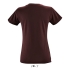 REGENT WOMEN - ROUND COLLAR T-SHIRT
