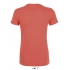 REGENT WOMEN - ROUND COLLAR T-SHIRT