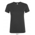 REGENT WOMEN - ROUND COLLAR T-SHIRT