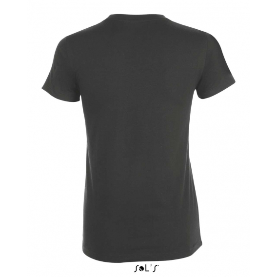 REGENT WOMEN - ROUND COLLAR T-SHIRT
