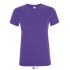 REGENT WOMEN - ROUND COLLAR T-SHIRT