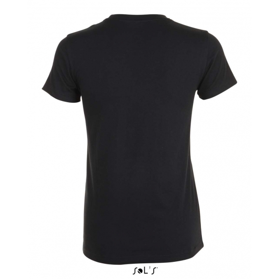 REGENT WOMEN - ROUND COLLAR T-SHIRT