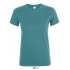 REGENT WOMEN - ROUND COLLAR T-SHIRT