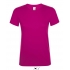 REGENT WOMEN - ROUND COLLAR T-SHIRT