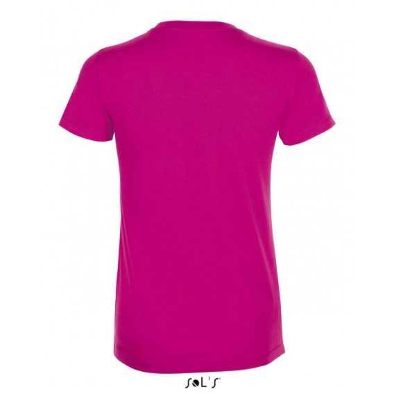 REGENT WOMEN - ROUND COLLAR T-SHIRT
