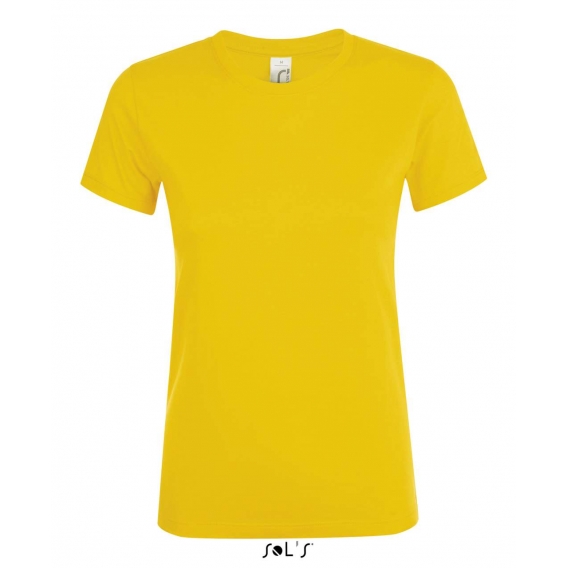 REGENT WOMEN - ROUND COLLAR T-SHIRT