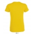 REGENT WOMEN - ROUND COLLAR T-SHIRT