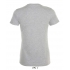 REGENT WOMEN - ROUND COLLAR T-SHIRT