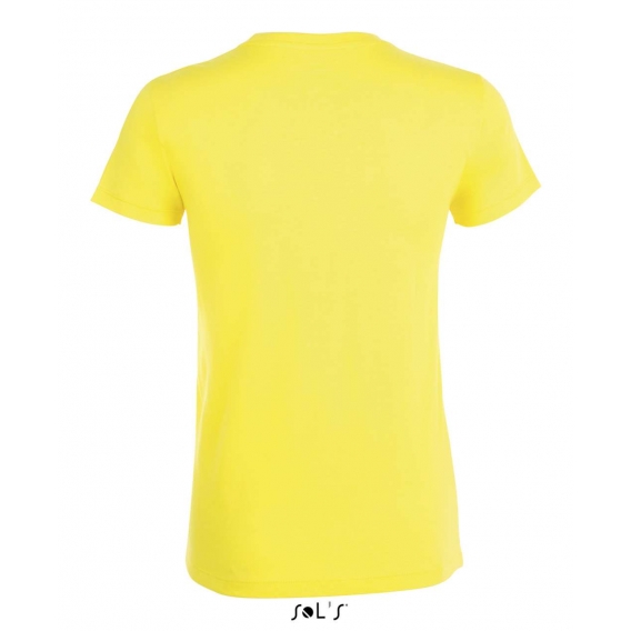 REGENT WOMEN - ROUND COLLAR T-SHIRT