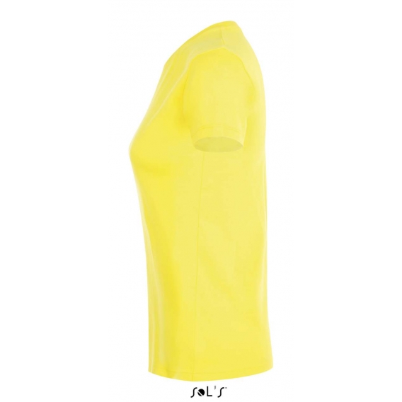 REGENT WOMEN - ROUND COLLAR T-SHIRT