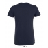 REGENT WOMEN - ROUND COLLAR T-SHIRT