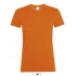 REGENT WOMEN - ROUND COLLAR T-SHIRT