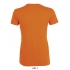 REGENT WOMEN - ROUND COLLAR T-SHIRT