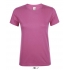 REGENT WOMEN - ROUND COLLAR T-SHIRT
