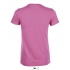 REGENT WOMEN - ROUND COLLAR T-SHIRT