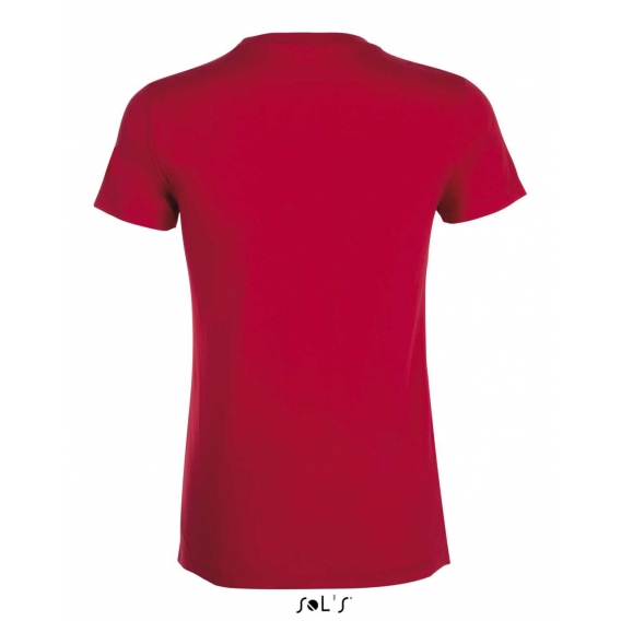 REGENT WOMEN - ROUND COLLAR T-SHIRT