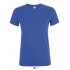 REGENT WOMEN - ROUND COLLAR T-SHIRT