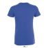 REGENT WOMEN - ROUND COLLAR T-SHIRT