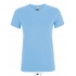 REGENT WOMEN - ROUND COLLAR T-SHIRT