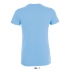 REGENT WOMEN - ROUND COLLAR T-SHIRT