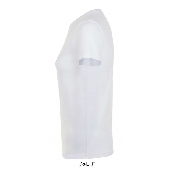 REGENT WOMEN - ROUND COLLAR T-SHIRT