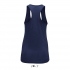JUSTIN WOMEN - RACERBACK TANK TOP