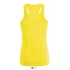 JUSTIN WOMEN - RACERBACK TANK TOP
