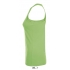 JUSTIN WOMEN - RACERBACK TANK TOP
