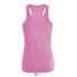 JUSTIN WOMEN - RACERBACK TANK TOP