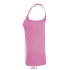 JUSTIN WOMEN - RACERBACK TANK TOP