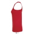 JUSTIN WOMEN - RACERBACK TANK TOP