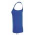 JUSTIN WOMEN - RACERBACK TANK TOP
