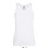 JUSTIN WOMEN - RACERBACK TANK TOP