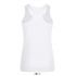 JUSTIN WOMEN - RACERBACK TANK TOP