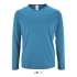 SPORTY LSL MEN - LONG-SLEEVE SPORTS T-SHIRT