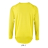 SPORTY LSL MEN - LONG-SLEEVE SPORTS T-SHIRT