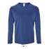 SPORTY LSL MEN - LONG-SLEEVE SPORTS T-SHIRT