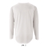 SPORTY LSL MEN - LONG-SLEEVE SPORTS T-SHIRT