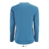 SPORTY LSL WOMEN - LONG SLEEVE SPORTS T-SHIRT