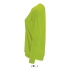 SPORTY LSL WOMEN - LONG SLEEVE SPORTS T-SHIRT