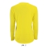 SPORTY LSL WOMEN - LONG SLEEVE SPORTS T-SHIRT