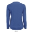 SPORTY LSL WOMEN - LONG SLEEVE SPORTS T-SHIRT