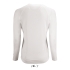 SPORTY LSL WOMEN - LONG SLEEVE SPORTS T-SHIRT