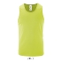 SPORTY TT MEN - SPORTS TANK TOP