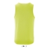SPORTY TT MEN - SPORTS TANK TOP