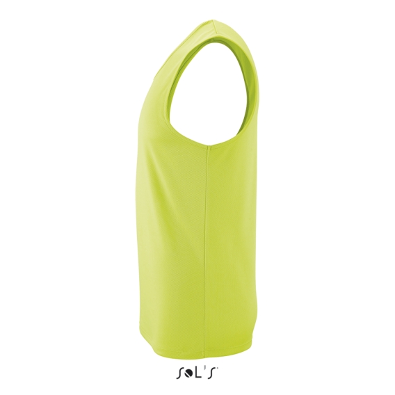 SPORTY TT MEN - SPORTS TANK TOP