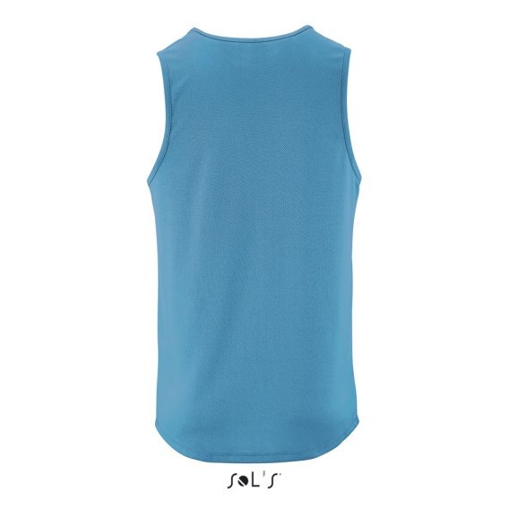 SPORTY TT MEN - SPORTS TANK TOP