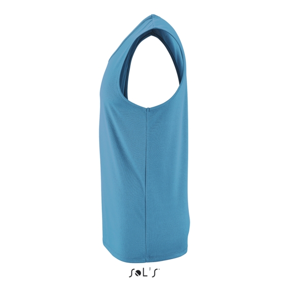 SPORTY TT MEN - SPORTS TANK TOP