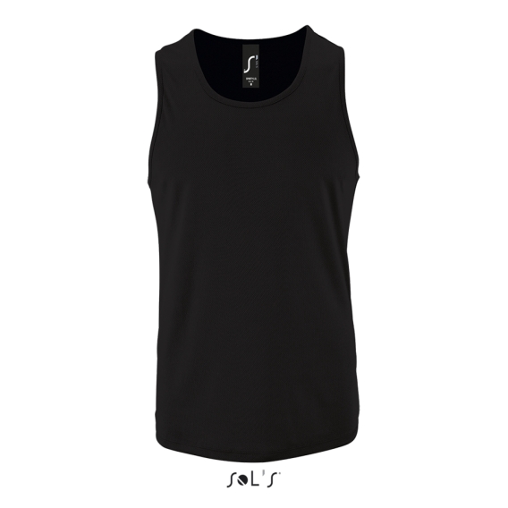 SPORTY TT MEN - SPORTS TANK TOP