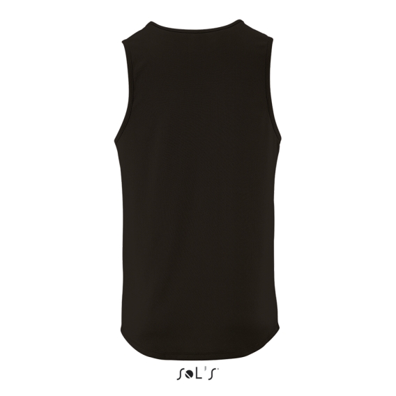 SPORTY TT MEN - SPORTS TANK TOP